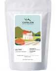 LA TITI - Pacamara 5 lb
